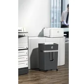 HP Pro Shredder 15CC