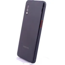 Samsung Galaxy XCover Pro Enterprise Edition 64 GB Black