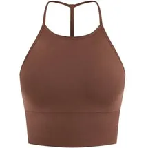 SMILODOX Tank Top Maria Braun XS