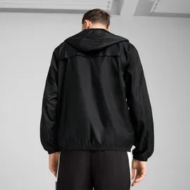 Puma Ess Regular Windbreaker M