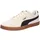 Puma Club Ii Alpine Snow / Black / Gold 37