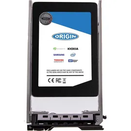 Origin Storage Solutions Hot Plug Enterprise 1920 GB 2,5"