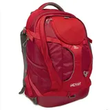 Kurgo G-Train 33 x 25,4 x 53 cm Rot