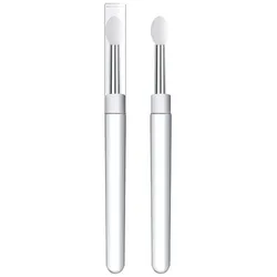 Technique Pro Universelle Makeup Doppel Lippenbürste Transparent 
