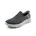 Go Walk Flex Hausschuh Dark Grey Textile 40 EU