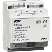 Peha Rollladen/Jalousiemodul D 940 JRM