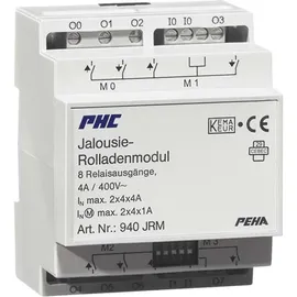 Peha Rollladen/Jalousiemodul D 940 JRM
