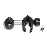 Uebler Abstandhalter für 1. Fahrrad (130 mm lang)
