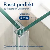 Bagnoxx Duschdichtung 90 Grad