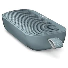 Bose SoundLink Flex blau