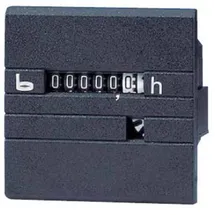 BAUSER 632/008-001-1-1-001 Betriebsstundenzähler - 632