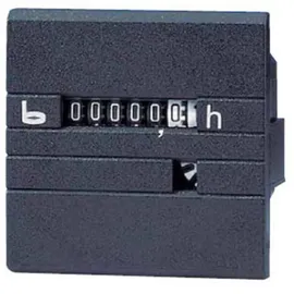 BAUSER 632/008-001-1-1-001 Betriebsstundenzähler - 632