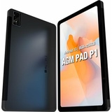 AGM-Motors AGM PAD P1 Outdoor Android-Tablet 26.3cm (10.36 Zoll) 256GB WiFi, LTE/4G Schwarz MediaTek 2.2