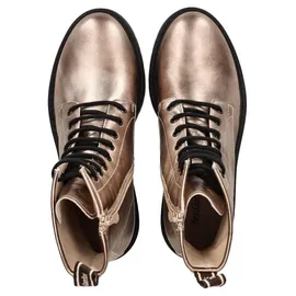 Nero Giardini Schnürstiefelette Lunare Padova Gold 38