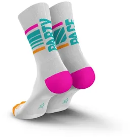 Incylence Unisex Running Party Pace bunt