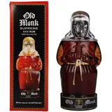 Old Monk Rum Old Monk Supreme XXX Rum 42,8% Vol. 0,7l in Geschenkbox