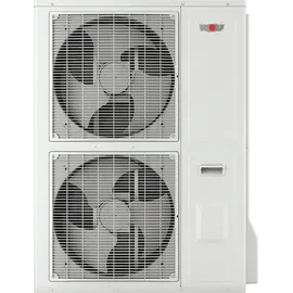 WOLF-Garten CHC-Split 16/300-50 Wärmepumpe 16 kW