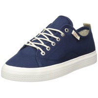 GANT CARROLY Sneaker, Marine,