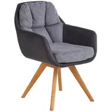 Linea Natura Sessel COZY - B/H/T ca. 65,00x85,00x68,00