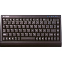 KeySonic ACK-595C+ Mini Keyboard DE (28000)