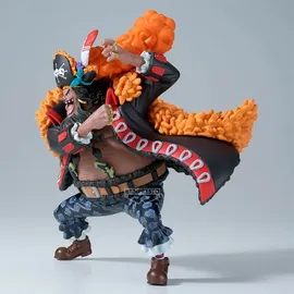 BANPRESTO One Piece Marshall D. Teach Figur 11 cm