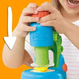 Hasbro Mikroskop mit Licht Spielset