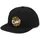 Black Diamond Synthetic Rope Kappe schwarz/moab brown One Size