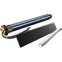 SOMFY RS100 Solar io 6/15 Kit Rollladenmotor