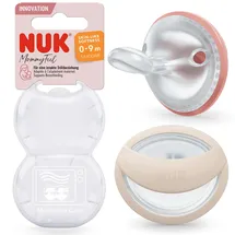 NUK MommyFeel | beige