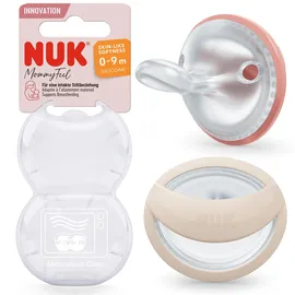 NUK MommyFeel | beige