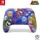 PowerA Color Splash Heroes Controller mehrfarbig Nintendo Switch