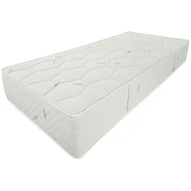 Matratzen Perfekt Federkernmatratze Smaragd Federkern 27cm hoch