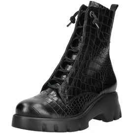 Paul Green Schnürstiefelette schwarz 40,5