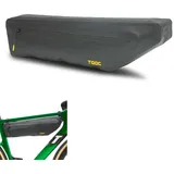 TAAC Paac 3l Rahmentasche schwarz