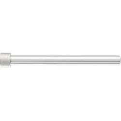 PFERD Diamant-Schleifstift Zyl. Ø15 mm SchaftØ10mm D126 (mit.) zum Schleifen von Bohrungen/Radien