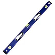 WorkPro Wasserwaage Aluminium 60 cm