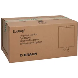 Glycine 1,5% B.braun Spüllsg.Ecobag Clic 4X3 l