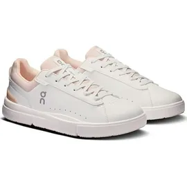 On The Roger Advantage White/Rosehip 39