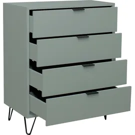 Mäusbacher Bonnie 81 x 100 x 45 cm grün