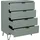 Mäusbacher Bonnie 81 x 100 x 45 cm grün