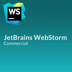 WebStorm Commercial