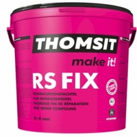 Thomsit PCI RS FIX Reparaturfeinspachtel 5kg