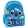Manenti Disney Stitch Smile Rucksack 40 cm