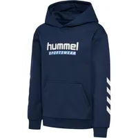 Hummel Logo Hoodie 146/152