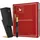 Carolina Herrera Bad Boy Eau de Toilette 100 ml + Eau de Toilette 10 ml Geschenkset 3