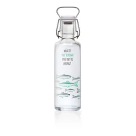soulbottles You’re right Weiß 0,6 l