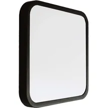 V-Tac Deckenleuchte LED 48 W 420 mm schwarz 5160 lm IP44