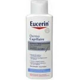 Eucerin DermoCapillaire Kopfhautberuhigendes Urea Shampoo 250 ml