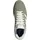 adidas Breaknet Sleek Tent Green/Core White/Gum 39 1/3