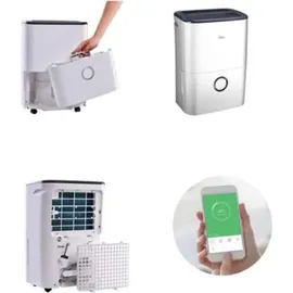 Midea Comfee MDDF-20DEN7 Luftentfeuchter 20l/24h, 100m3
